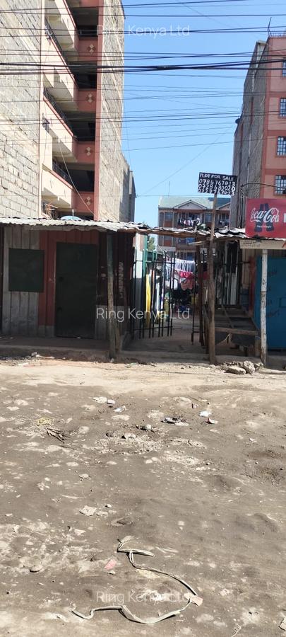 Land in Zimmermann - 4