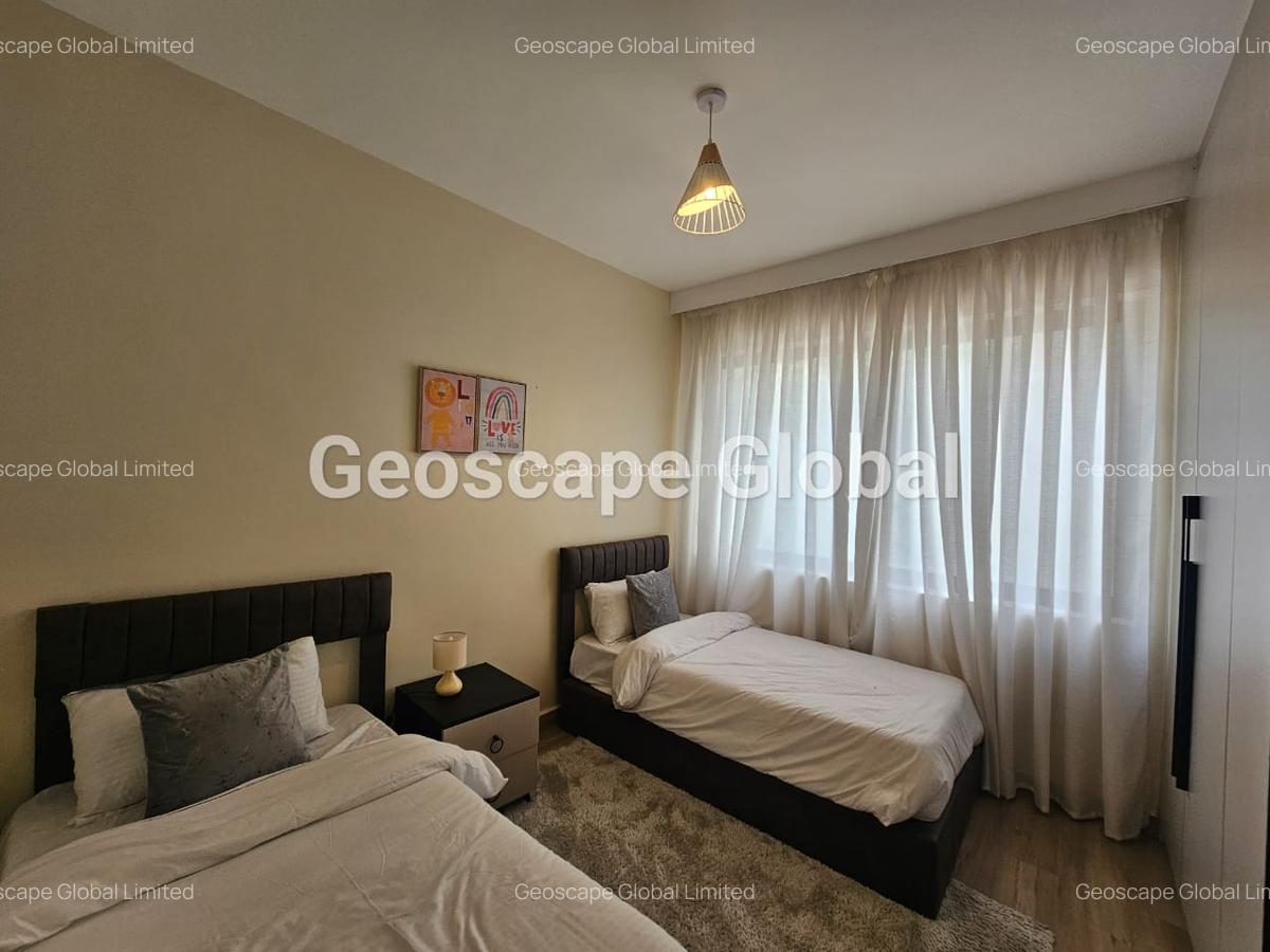 3 Bed Apartment with En Suite in Westlands Area - 10