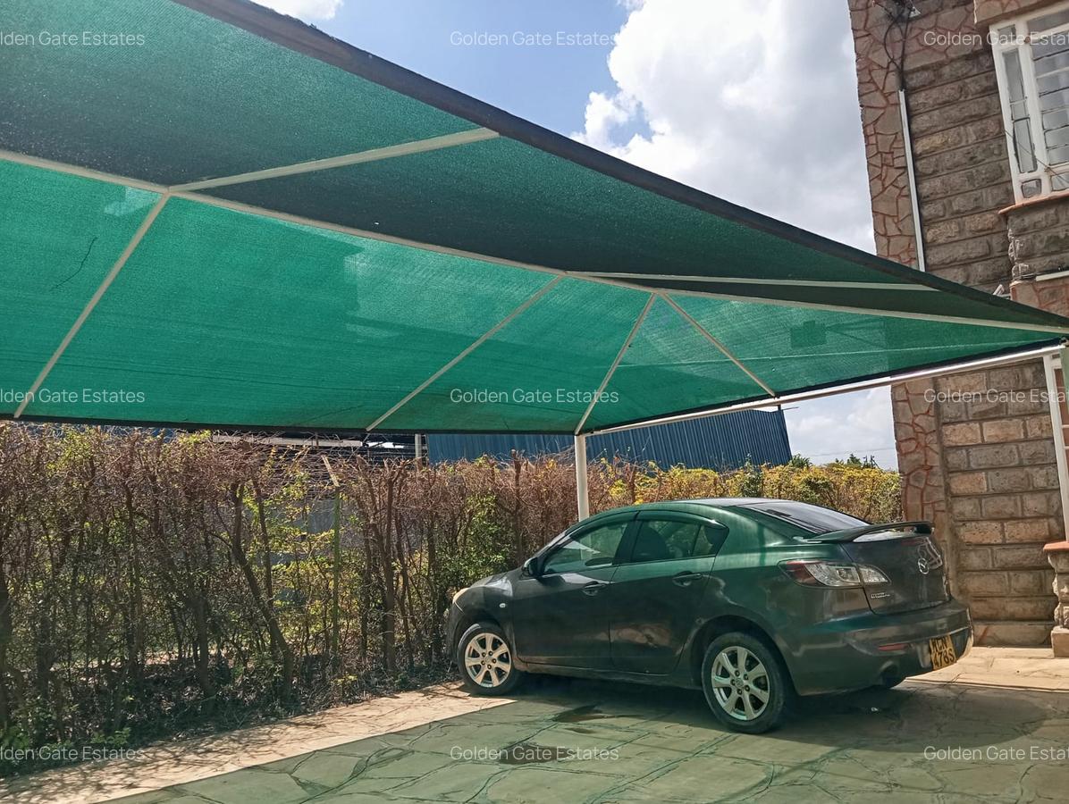 2 Bed Apartment with En Suite in Ongata Rongai - 2