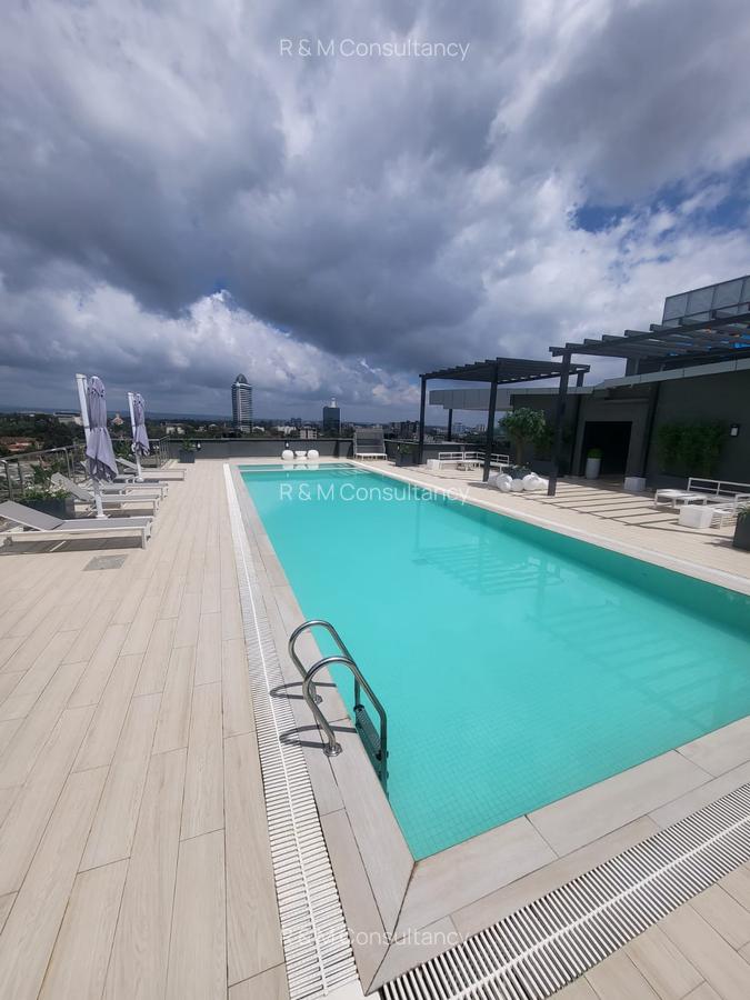 1 Bed Apartment with Swimming Pool at Lower East - 15