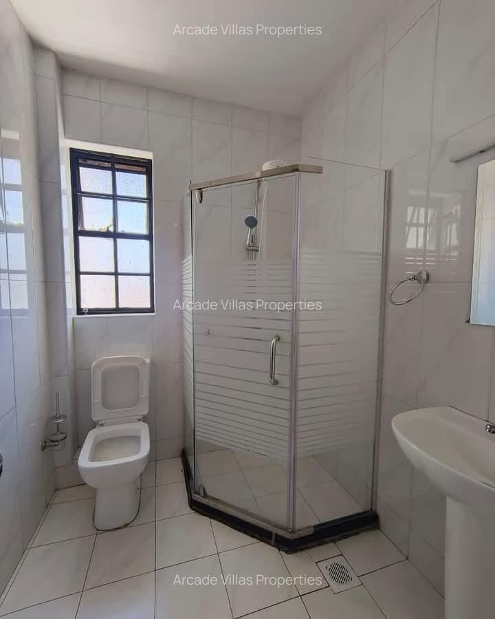 2 Bed Apartment with En Suite at Kileleshwa - 7