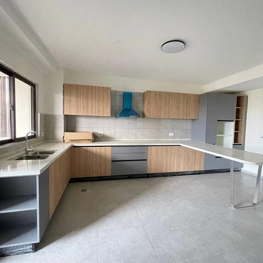 3 Bed Apartment with En Suite at Kileleshwa - 1