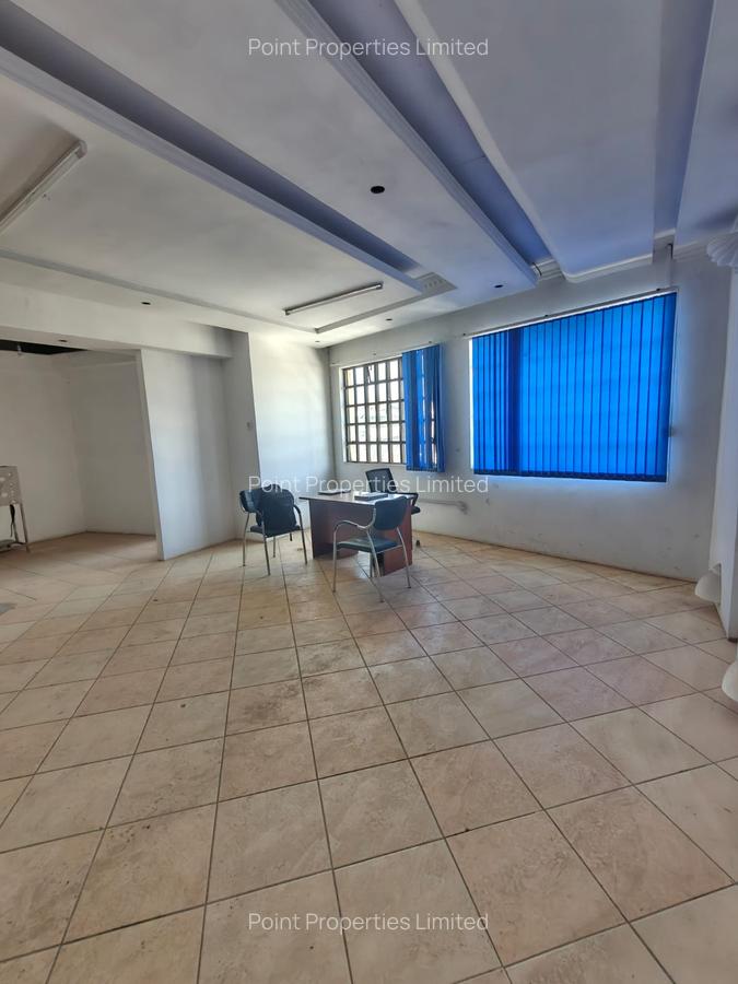 2,500 ft² Warehouse at Bunyala - 8