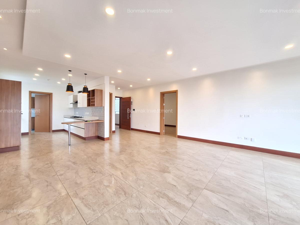 3 Bed Apartment with En Suite at Limuru Road - 13