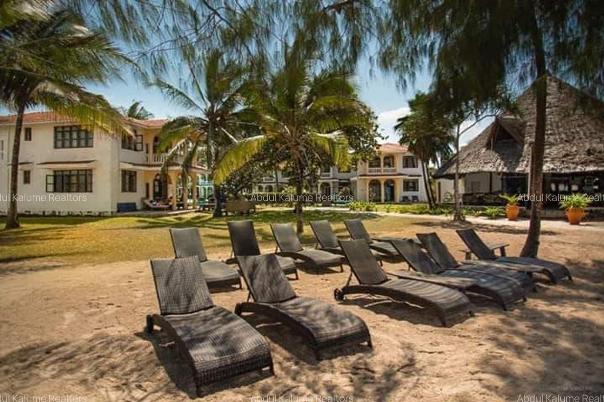 Furnished Commercial Property with Service Charge Included at Diani - 17