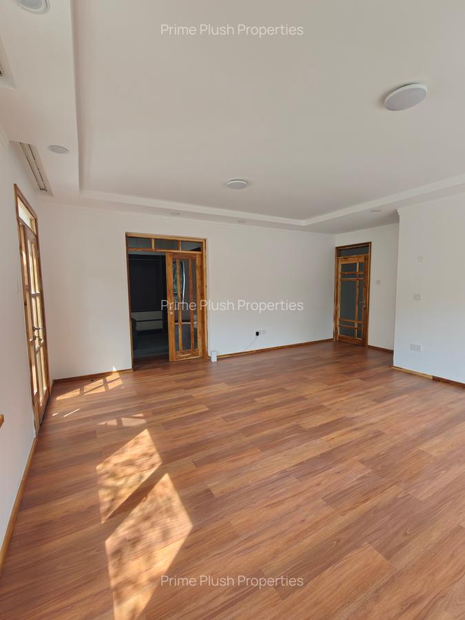 9 Bed House with En Suite in Karen - 15