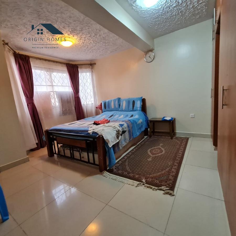 3 Bed Apartment with En Suite at 3Rd Parklands - 6