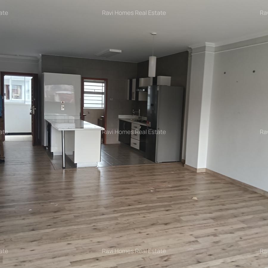 2 Bed Apartment with En Suite at Olenguruoni - 1