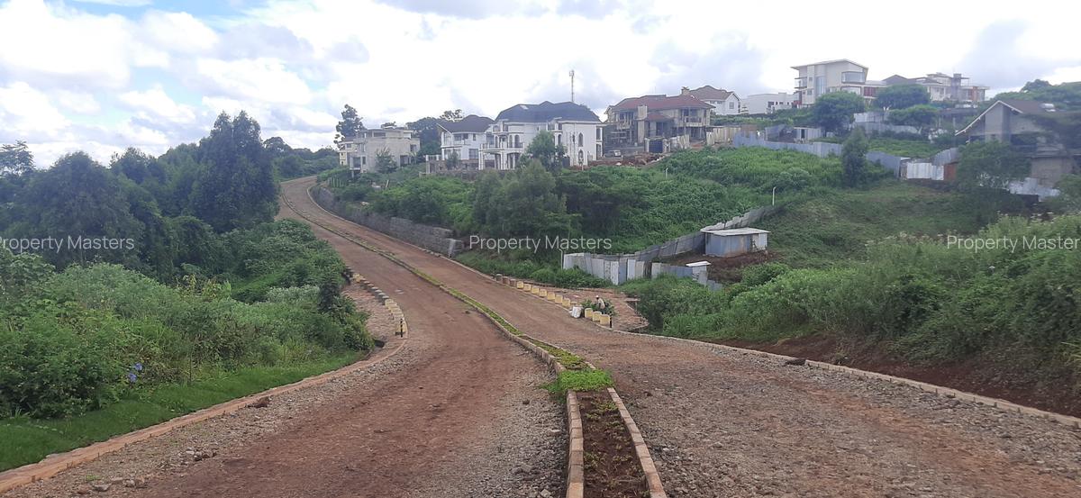 1,000 m² Residential Land at Migaa Golf Estate - 13