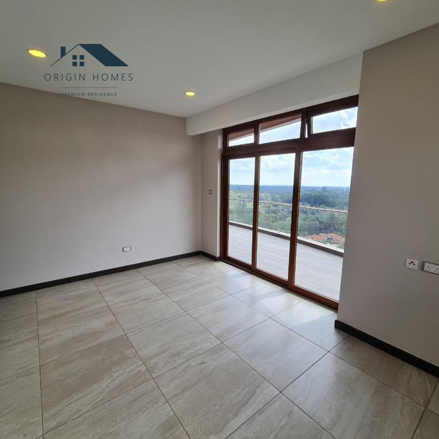 3 Bed Apartment with En Suite at General Mathenge - 9