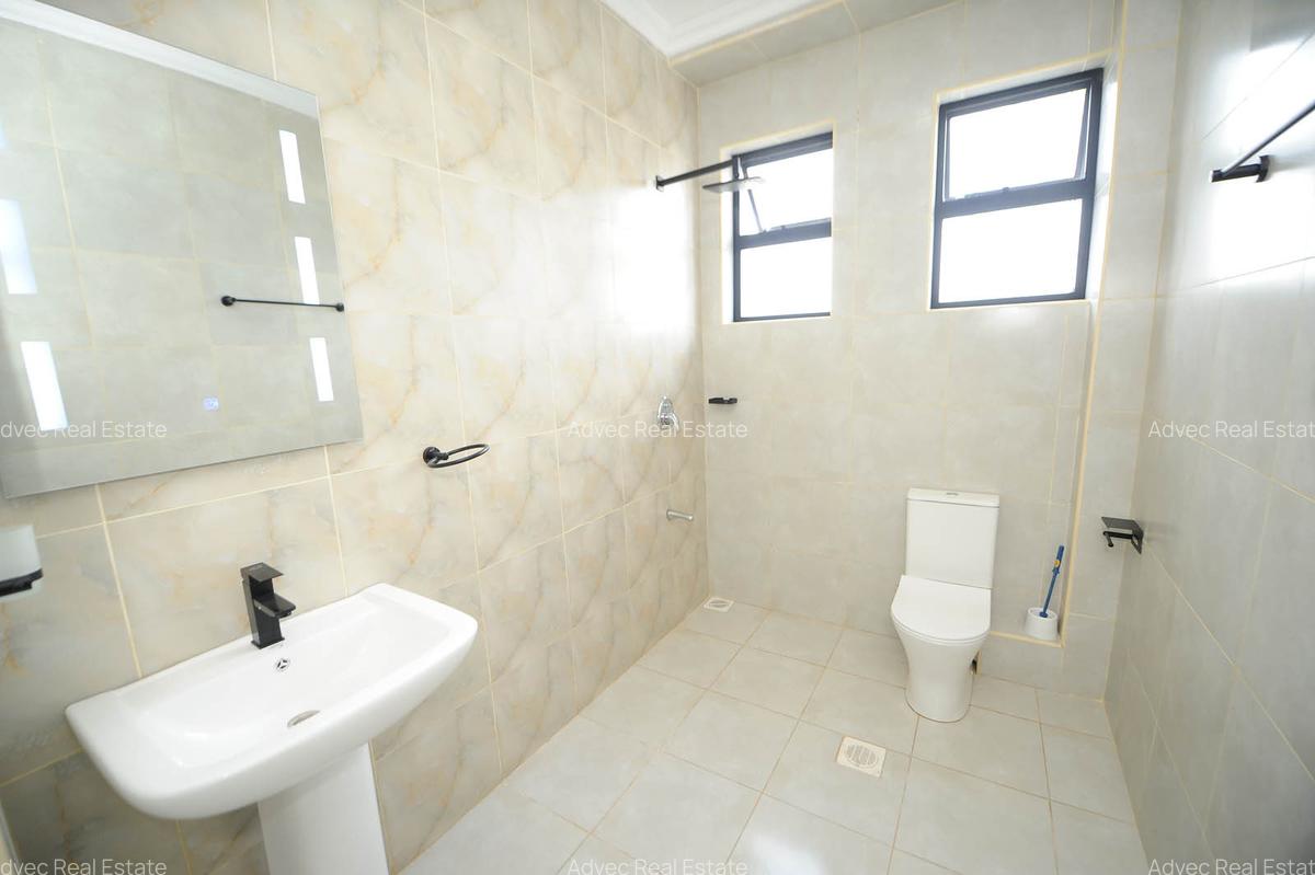 Residential Land in Athi River - 6