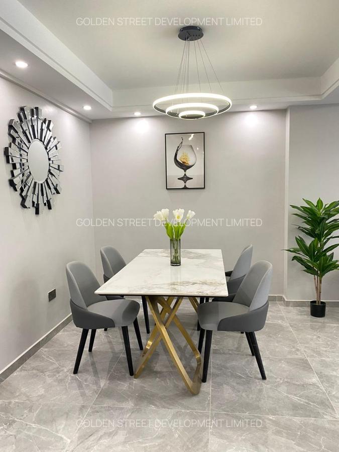 2 Bed Apartment with Gym at Nyeri Road - 4