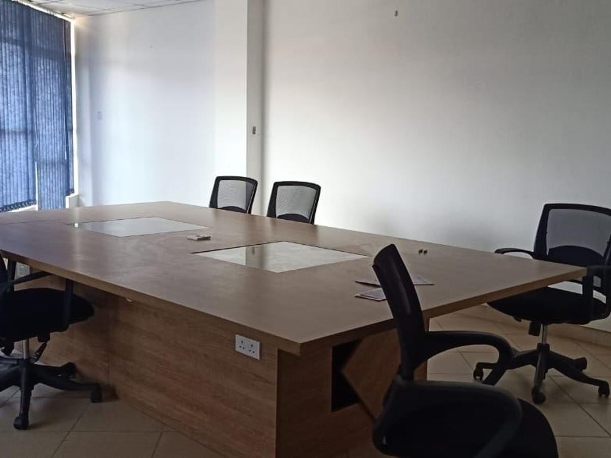 Office at Raphta Road - 9