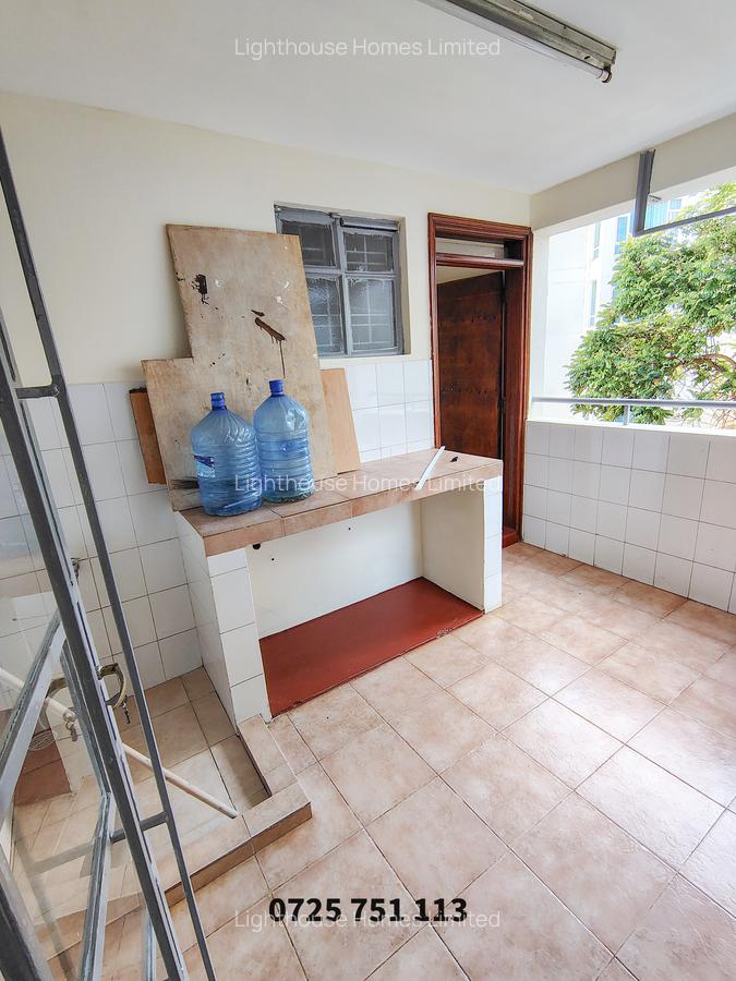 4 Bed Apartment with Staff Quarters at Riverside Drive - 12