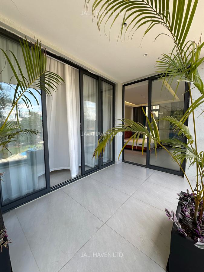 5 Bed Villa with En Suite in Lavington - 12