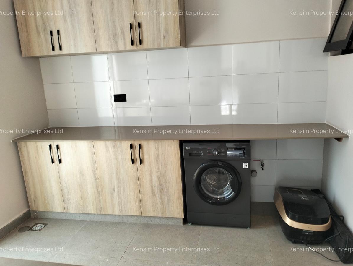 4 Bed Townhouse with En Suite in Loresho - 6