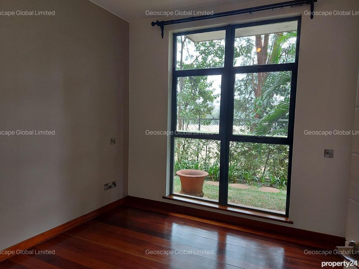 3 Bed Apartment with En Suite in Westlands Area - 6