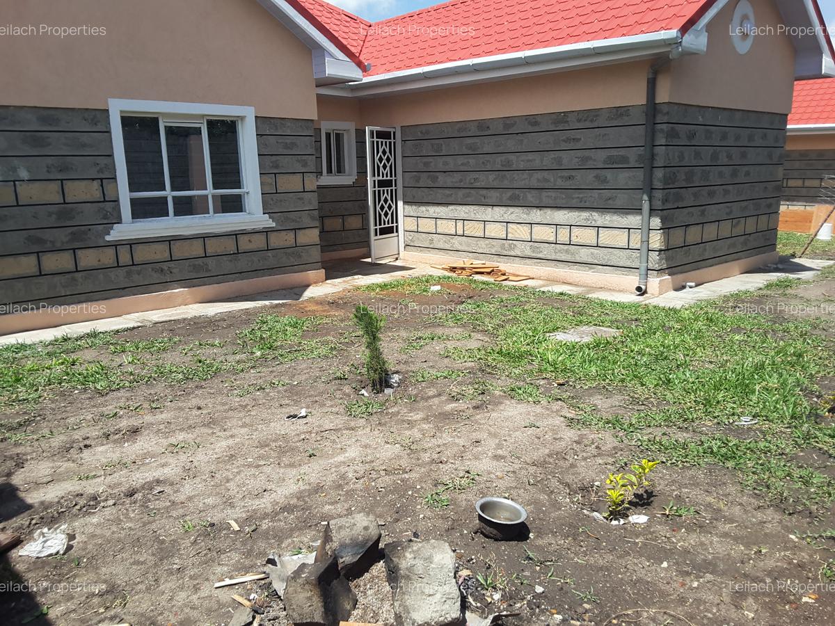 4 Bed House with En Suite in Kitengela - 3