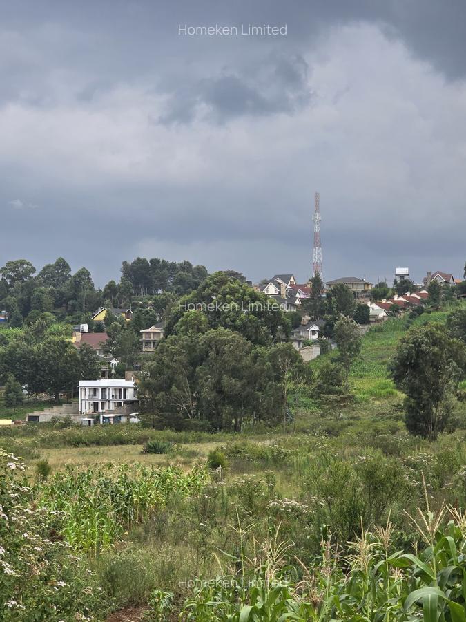 Land at Prime Quarter Acre Plot - 1