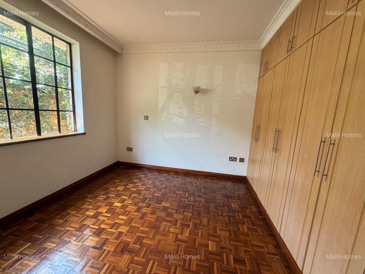 2 Bed Apartment in Kilimani - 6