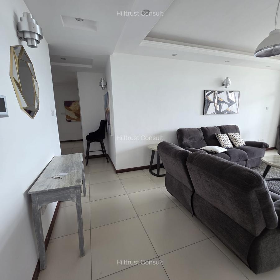 Furnished 3 Bed Apartment with En Suite in General Mathenge - 4