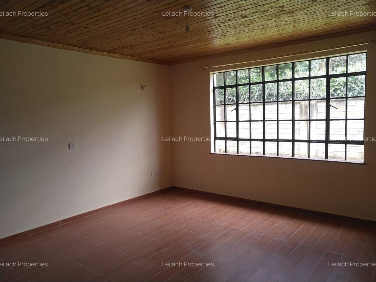 3 Bed House with Swimming Pool in Ngong - 7