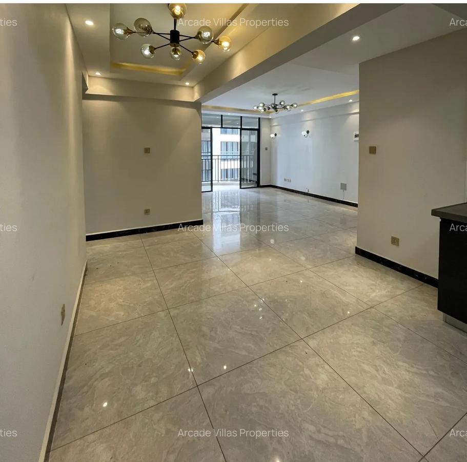 3 Bed Apartment with En Suite in Kileleshwa - 6