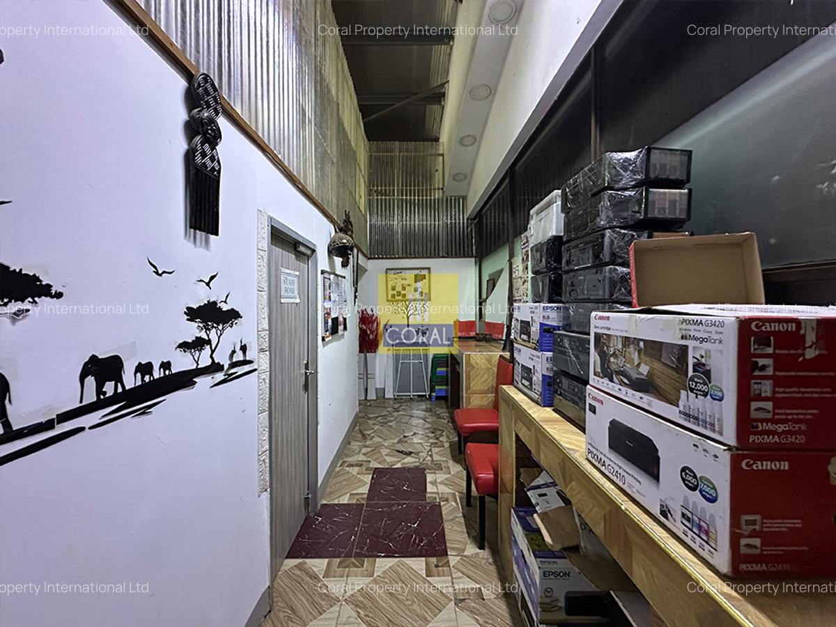 Commercial Property in Nairobi CBD - 2