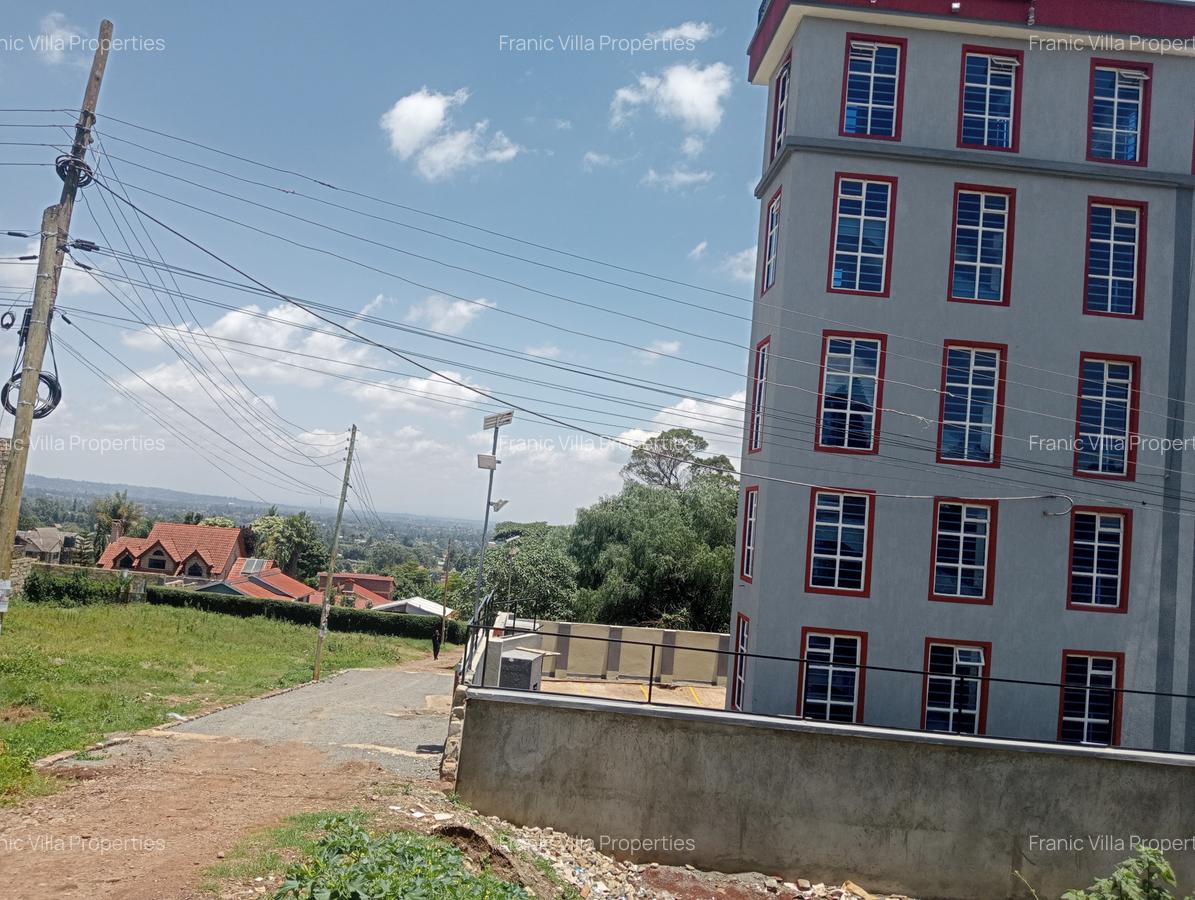 Commercial Land at Sigona - 5