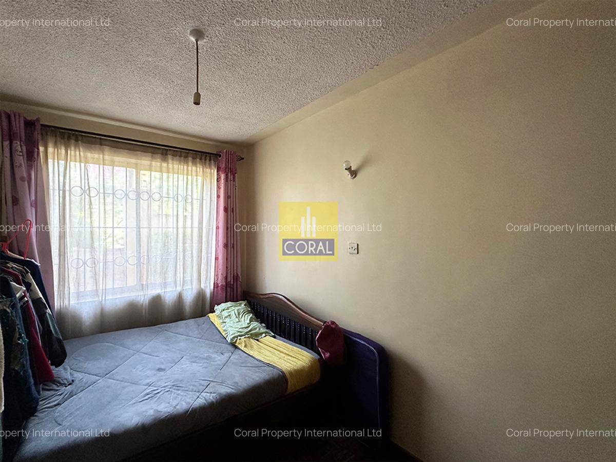 3 Bed Apartment in Lavington - 10