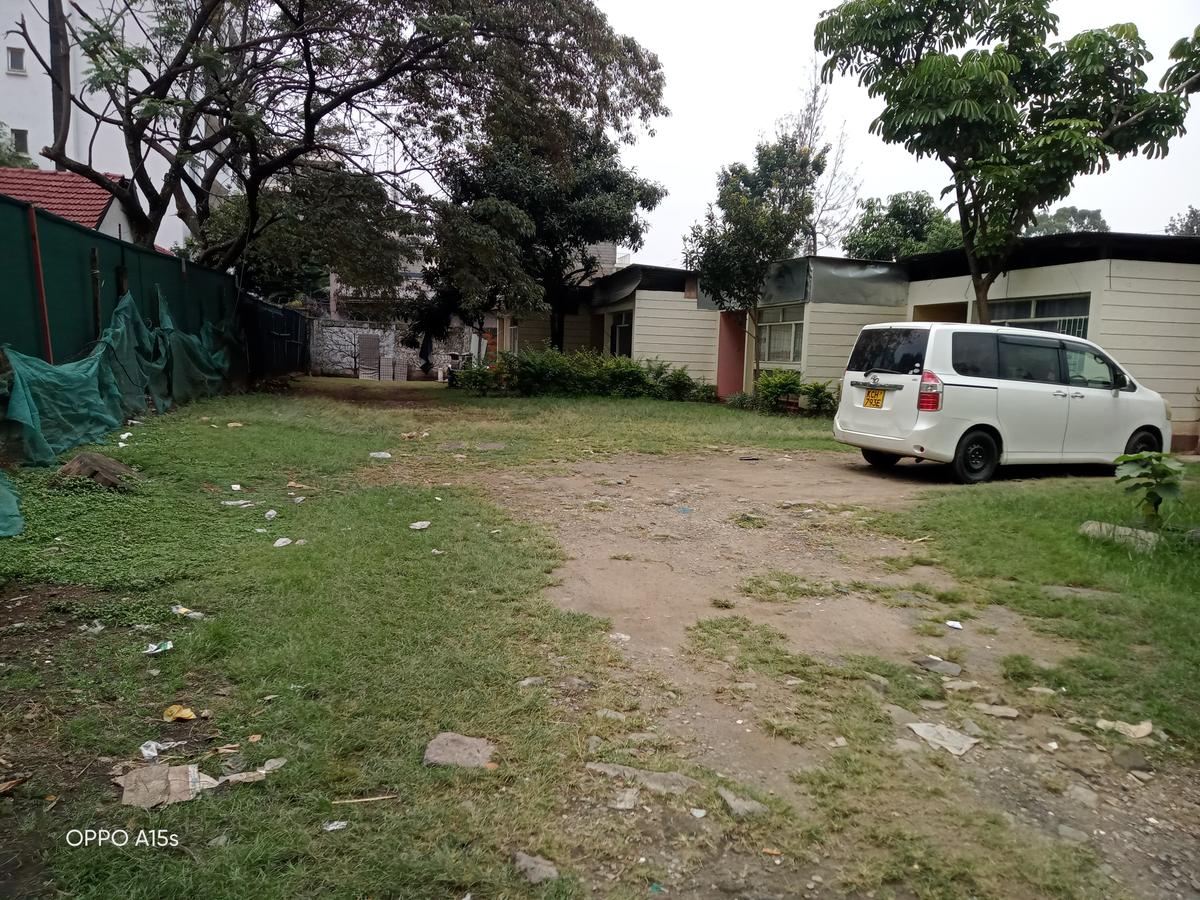 Commercial Land in Ngong Road - 14 Commercial Land in Ngong Road - 14