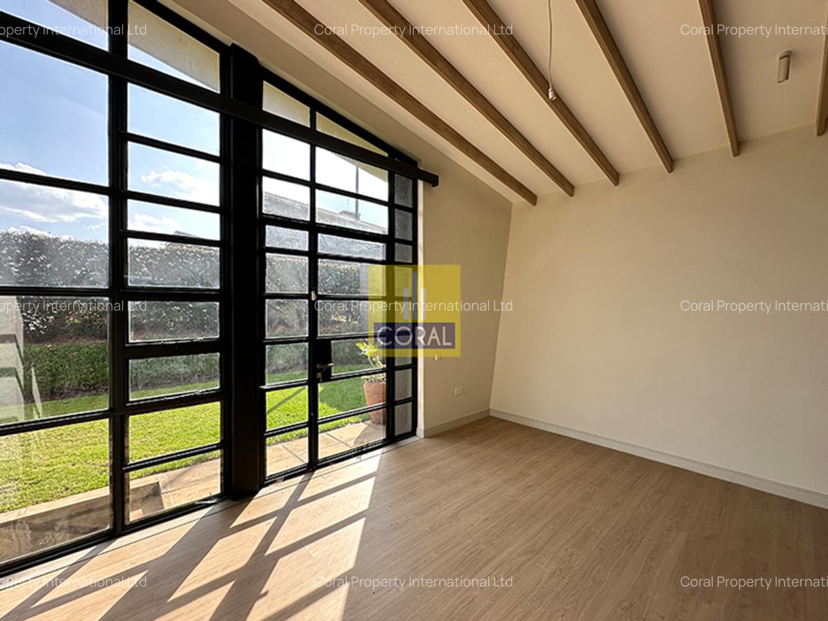 4 Bed Townhouse in Limuru - 18