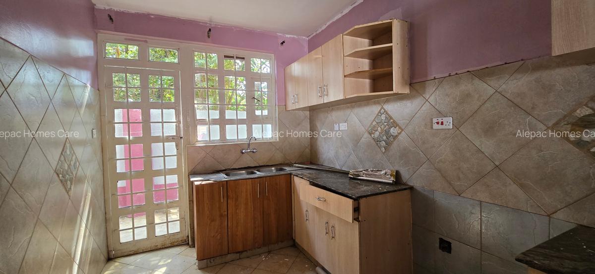 4 Bed House with Walk In Closet at Varsityville - 6