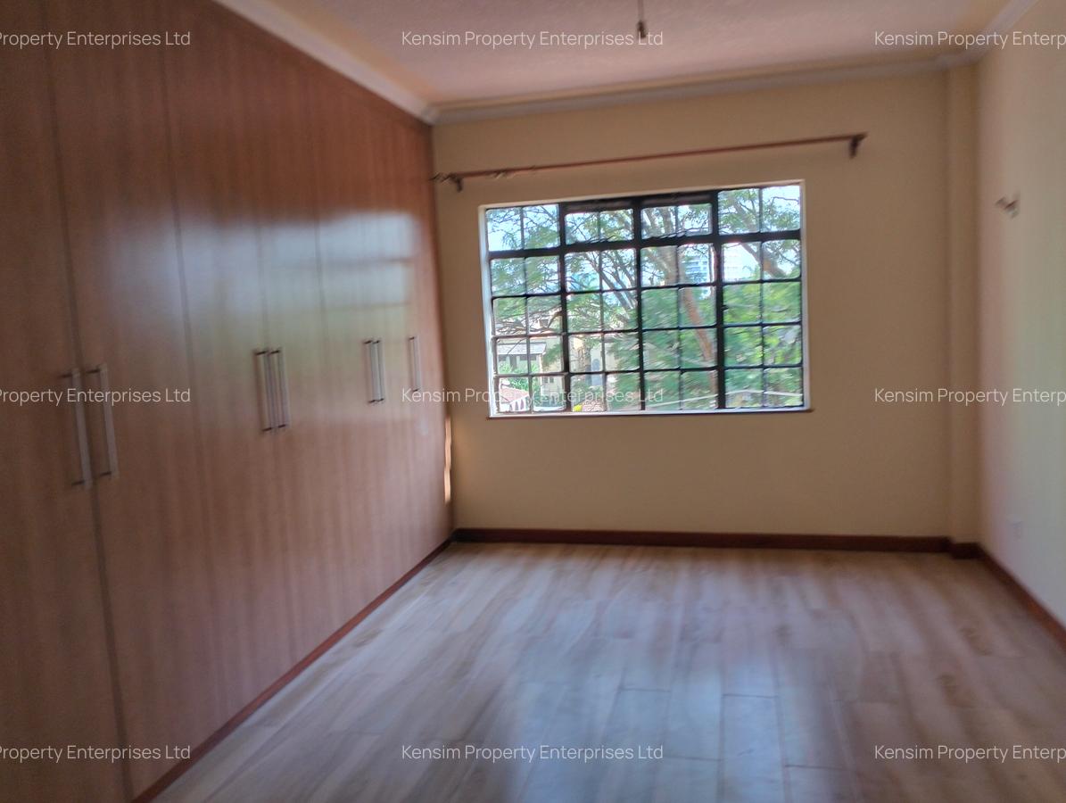 2 Bed Apartment with En Suite in Westlands Area - 17