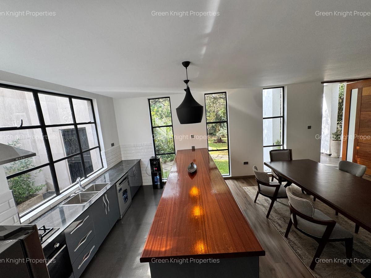 3 Bed House with En Suite in Karen Hardy - 4