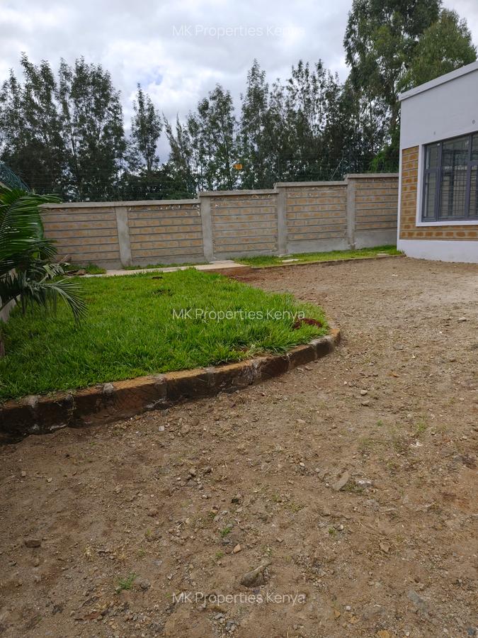 4 Bed House with En Suite at Ngong Matasia - 16