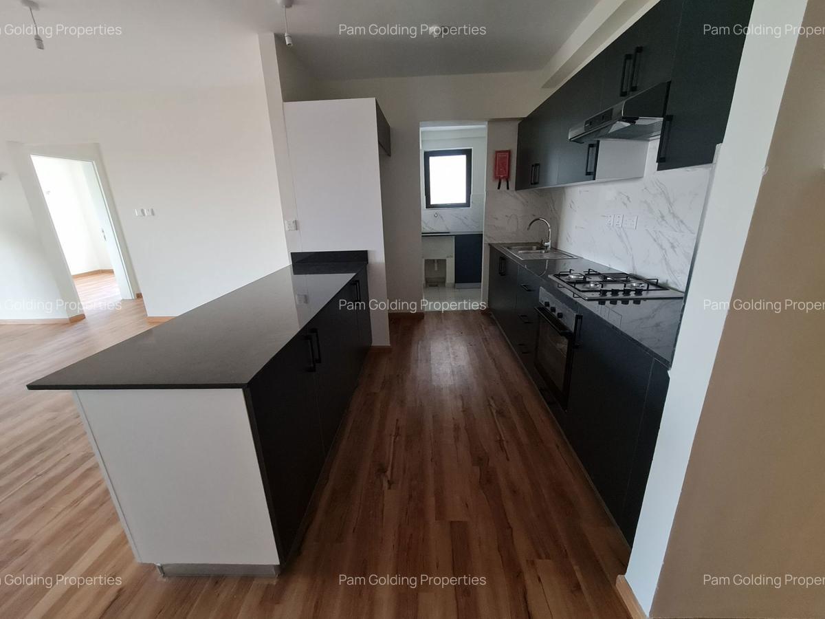 2 Bed Apartment with En Suite in Thika Road - 5