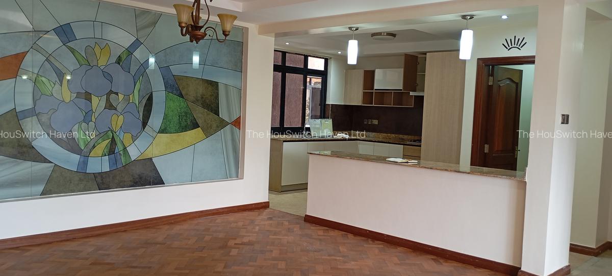 3 Bed Apartment with En Suite at Off Riverside Drive - 3