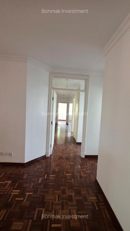3 Bed Apartment with En Suite at Old Muthaiga - 10