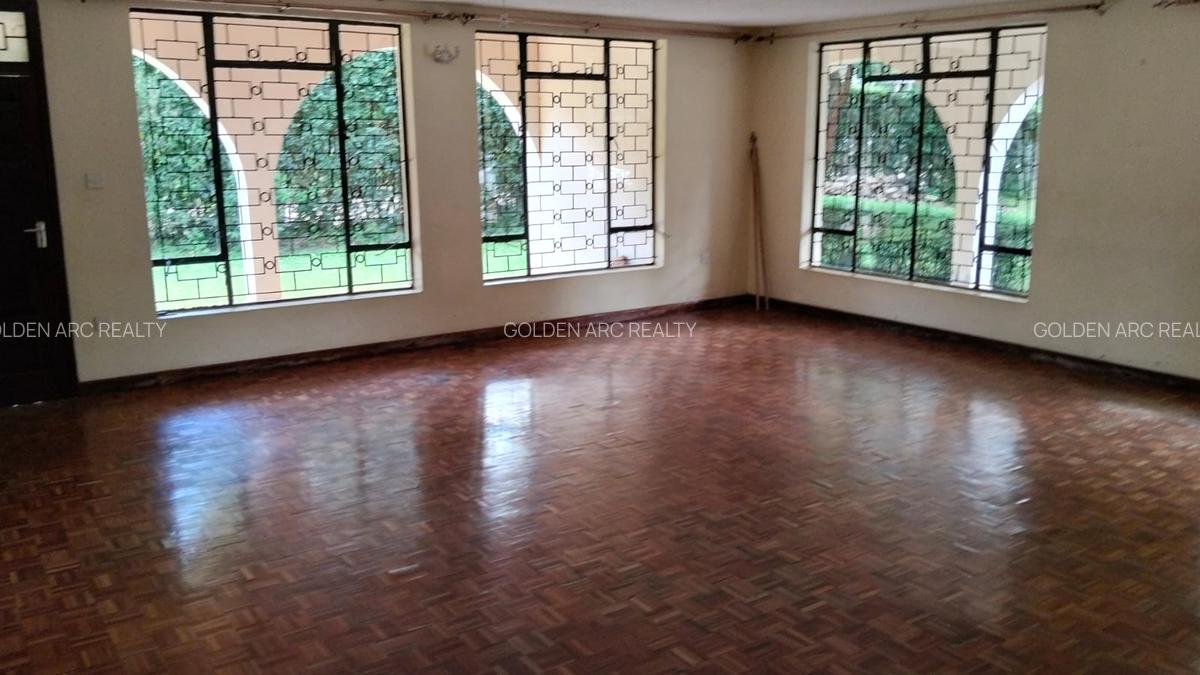 6 Bed Townhouse with En Suite in Karen - 6