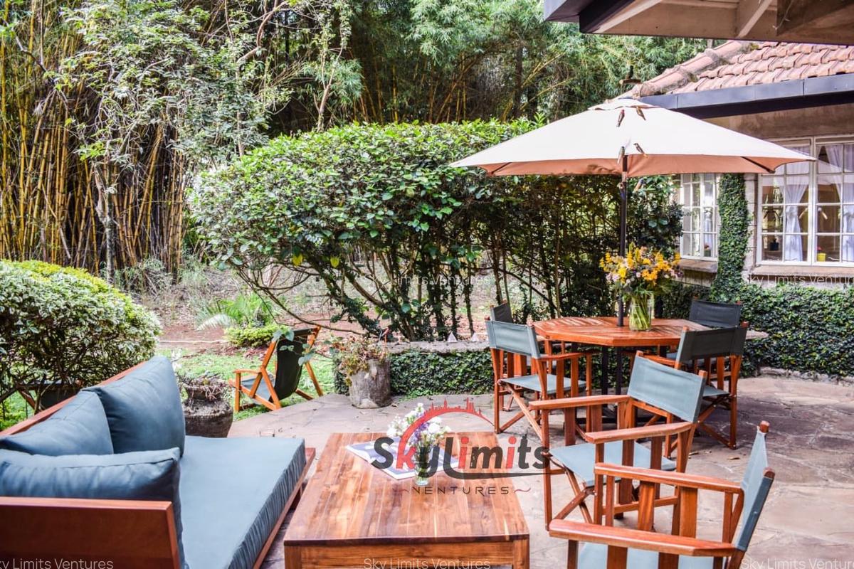 2 Bed House with En Suite in Spring Valley - 7