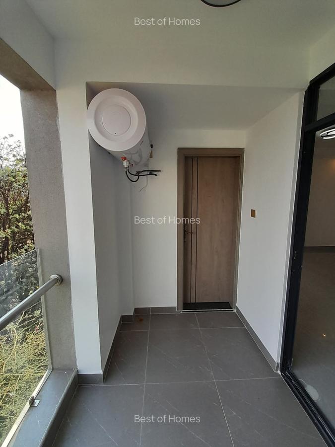 2 Bed Apartment with En Suite in Lavington - 4