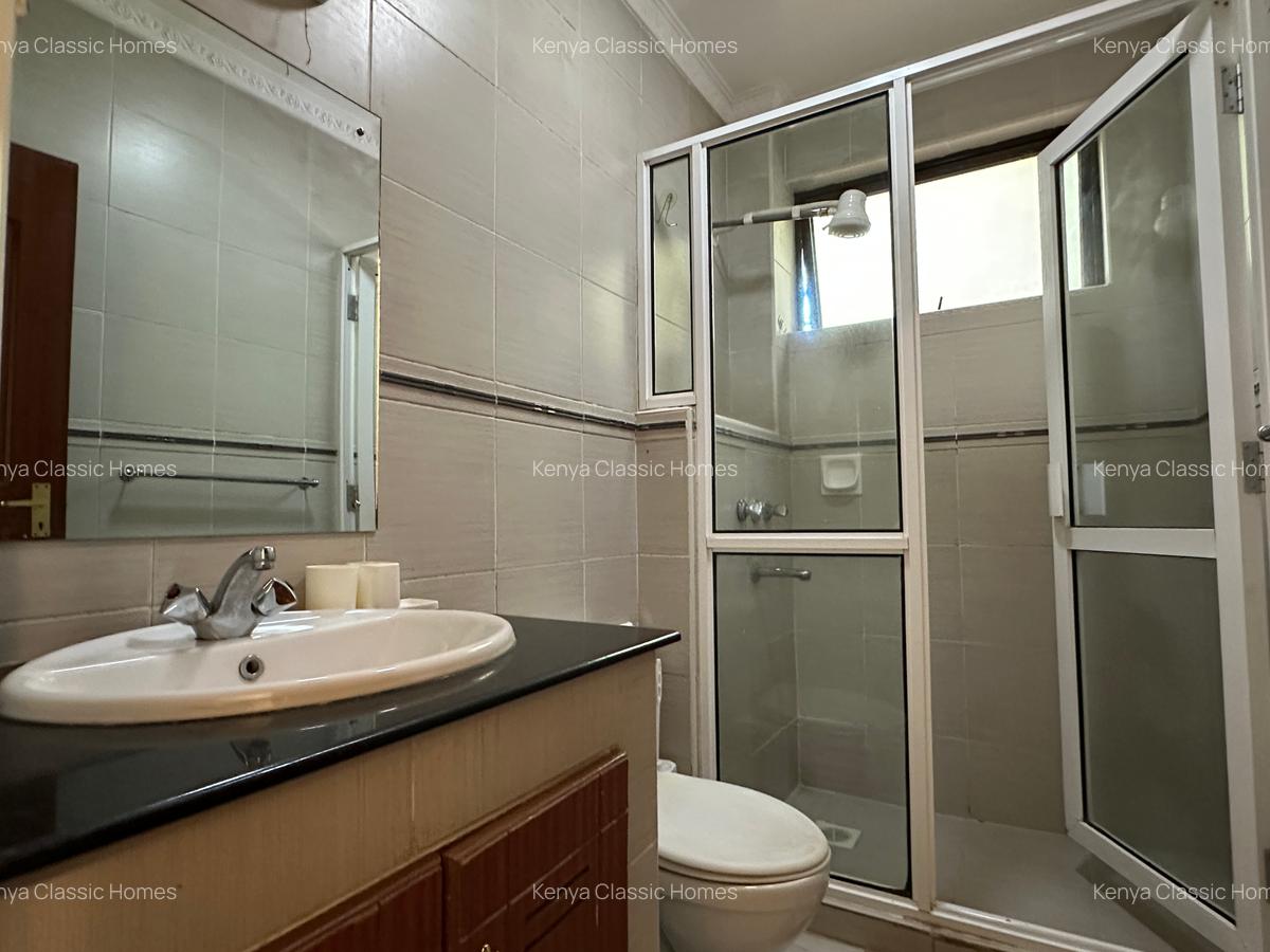 Furnished 2 Bed Apartment with En Suite at Statehouse Road - 7