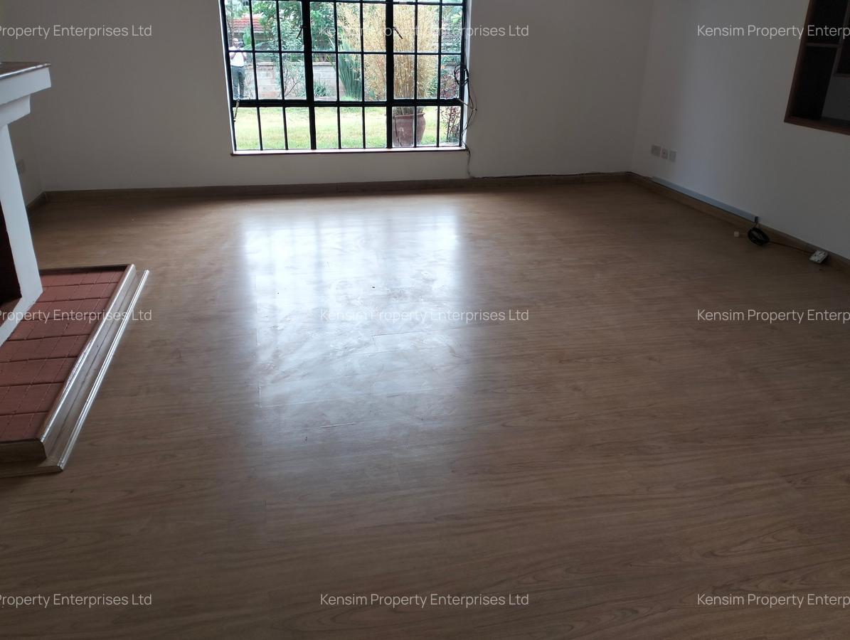 4 Bed Townhouse with En Suite in Runda - 9