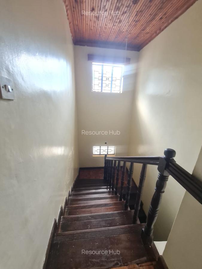 6 Bed House with En Suite at Hardy Area - 12