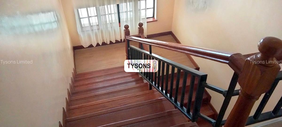 4 Bed House with En Suite in Kitengela - 8