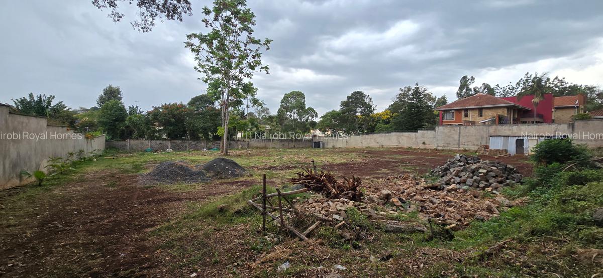 Residential Land at New Kitisuru - 16