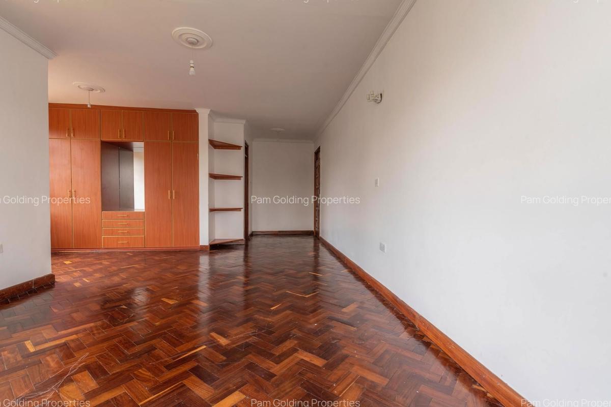 4 Bed House at Muthaiga North - 10