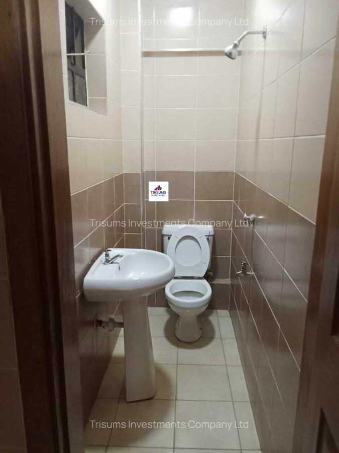 2 Bed Apartment with En Suite in Westlands Area - 14