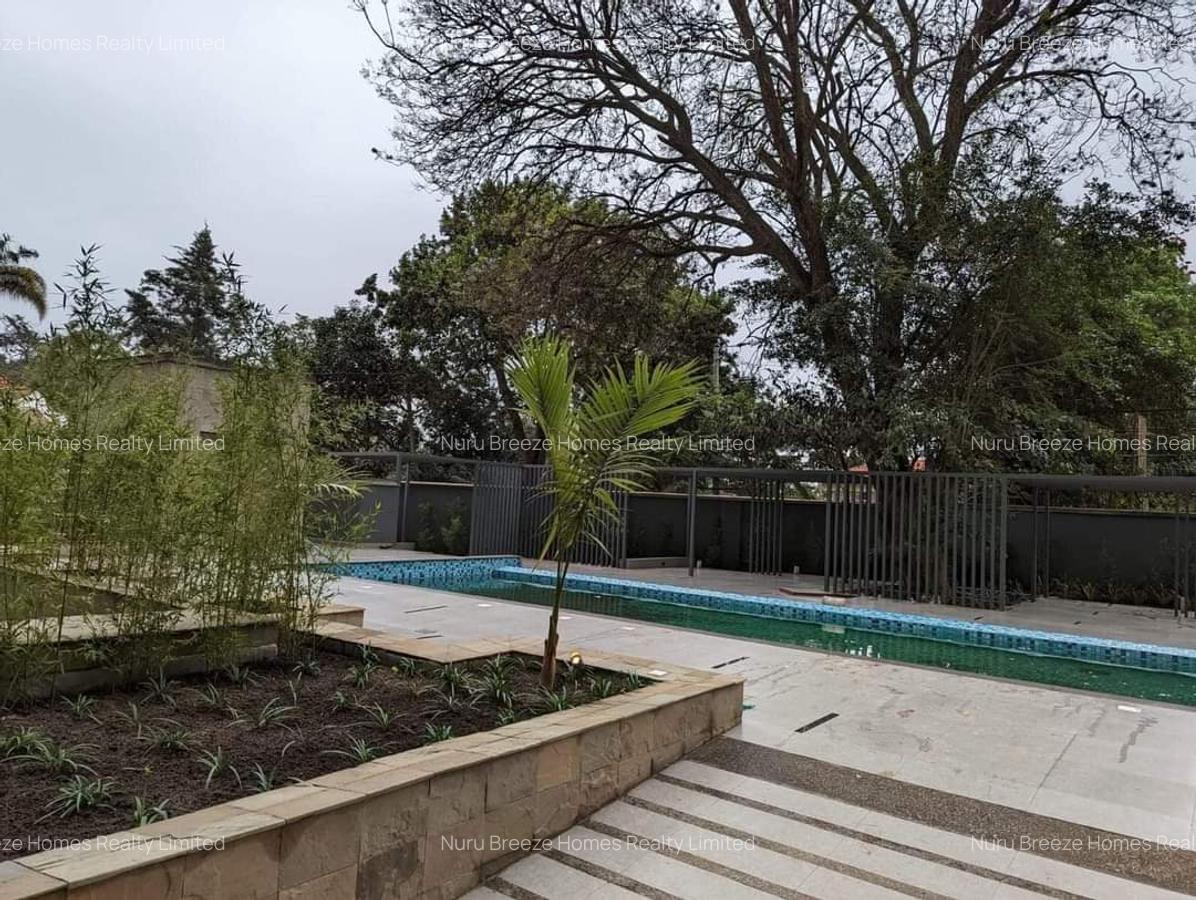 3 Bed Apartment with En Suite in Riverside - 18